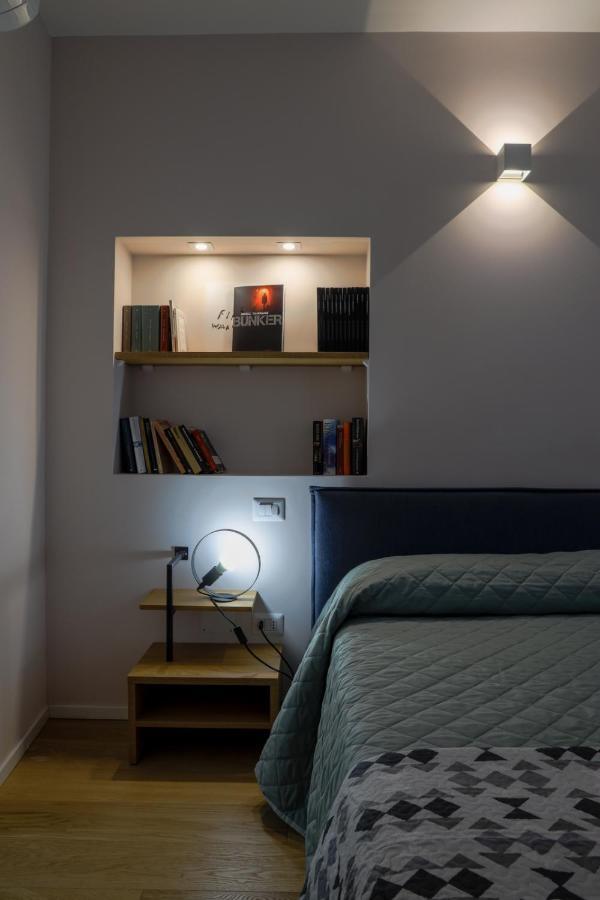 Bed&Book 호텔 마테라 외부 사진